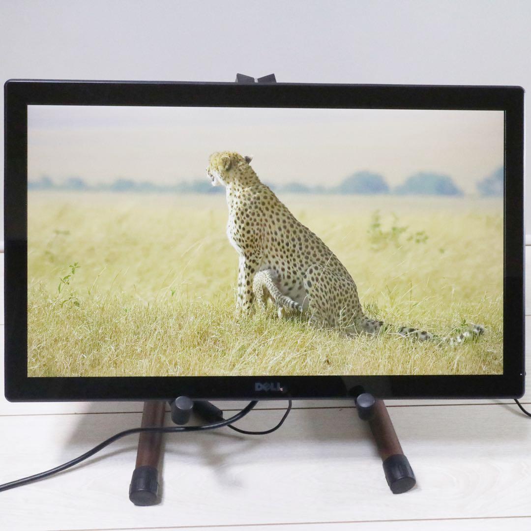 DELL S2240Tb タッチパネル タッチスクリーン モニター 21.5