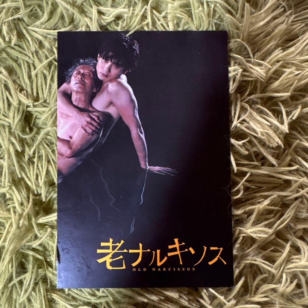 老ナルキソス　いろいろセット