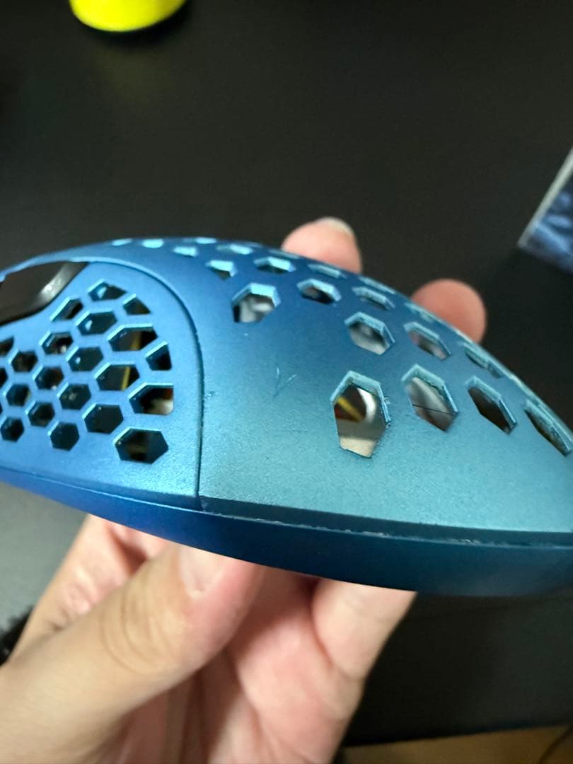 マウス・トラックボール Finalmouse starlight-12 Poseidon M
