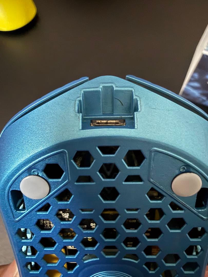 マウス・トラックボール Finalmouse starlight-12 Poseidon M