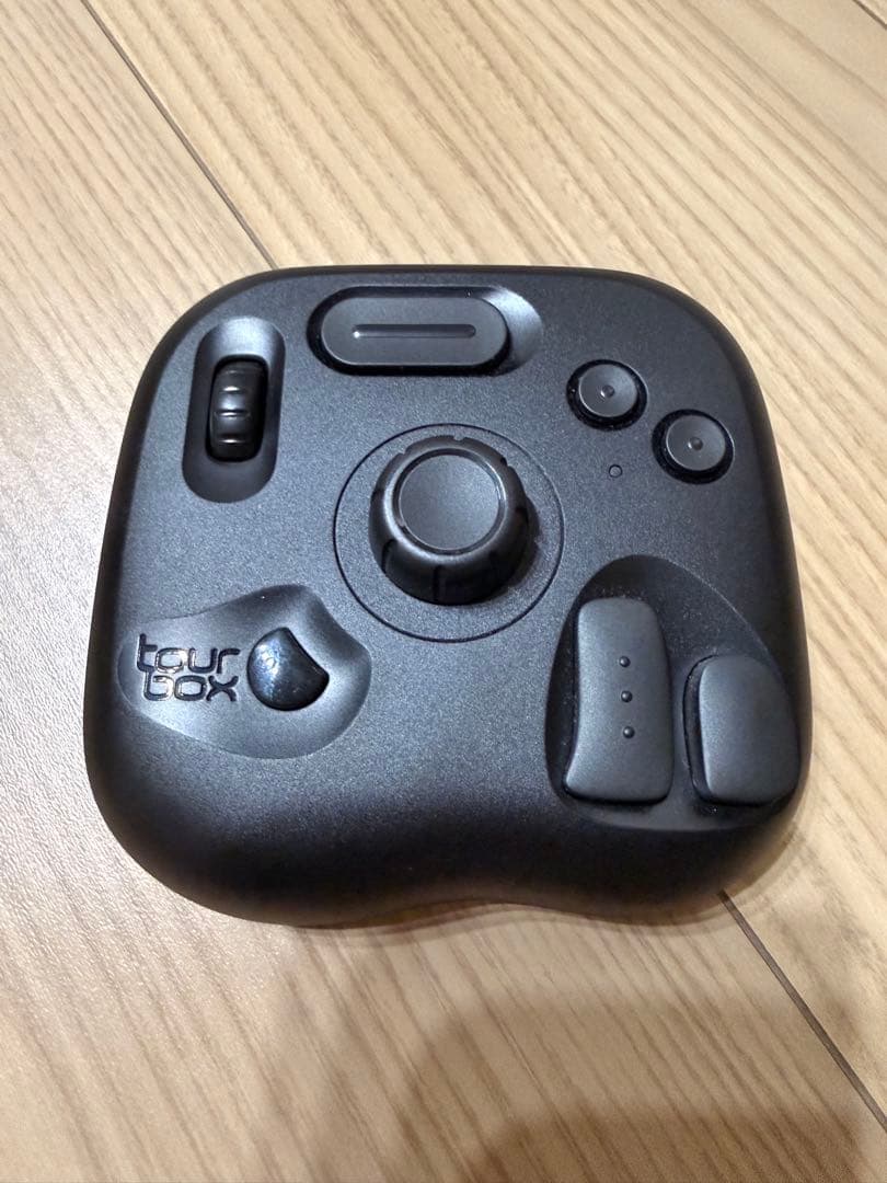 Tourbox Lite(有線)