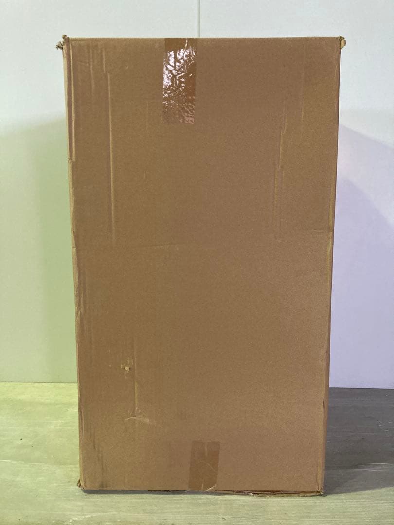 【大特価】マットレス 厚さ10cm ダブル140*195cm グレー 三つ折り