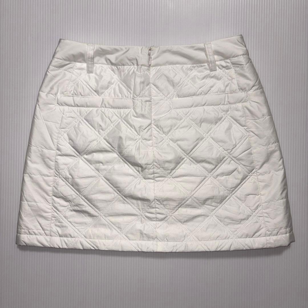 Callaway キャロウェイ セットアップ　フード付きベスト&スカート M