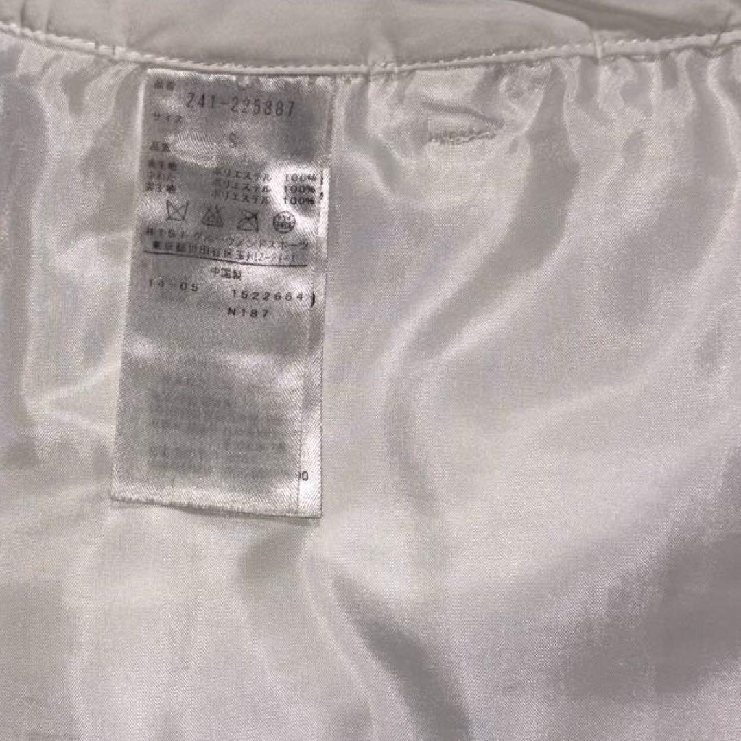 Callaway キャロウェイ セットアップ　フード付きベスト&スカート M