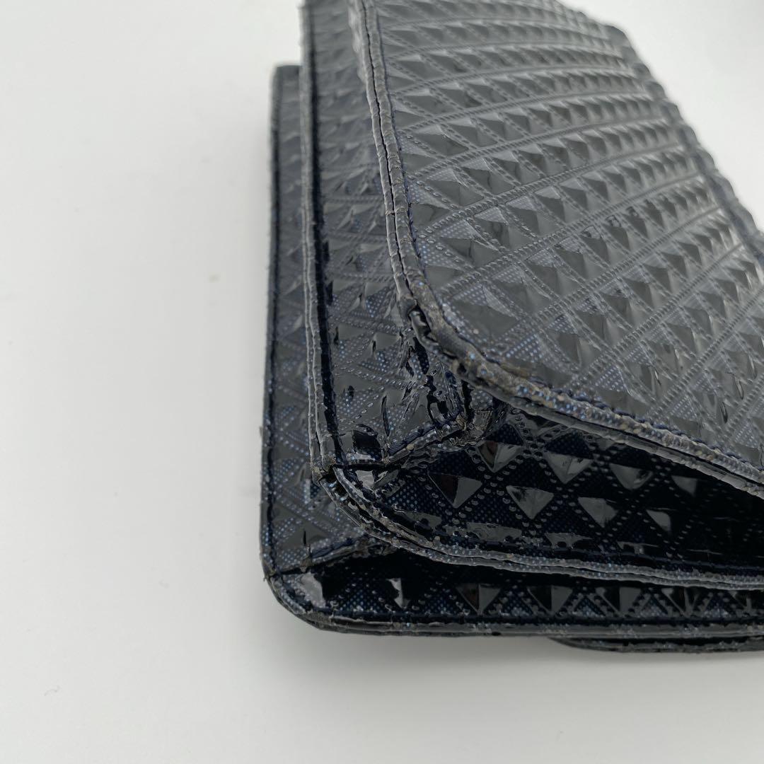 Vivienne Westwood プリズムオーブ ショルダーバッグ チェーン