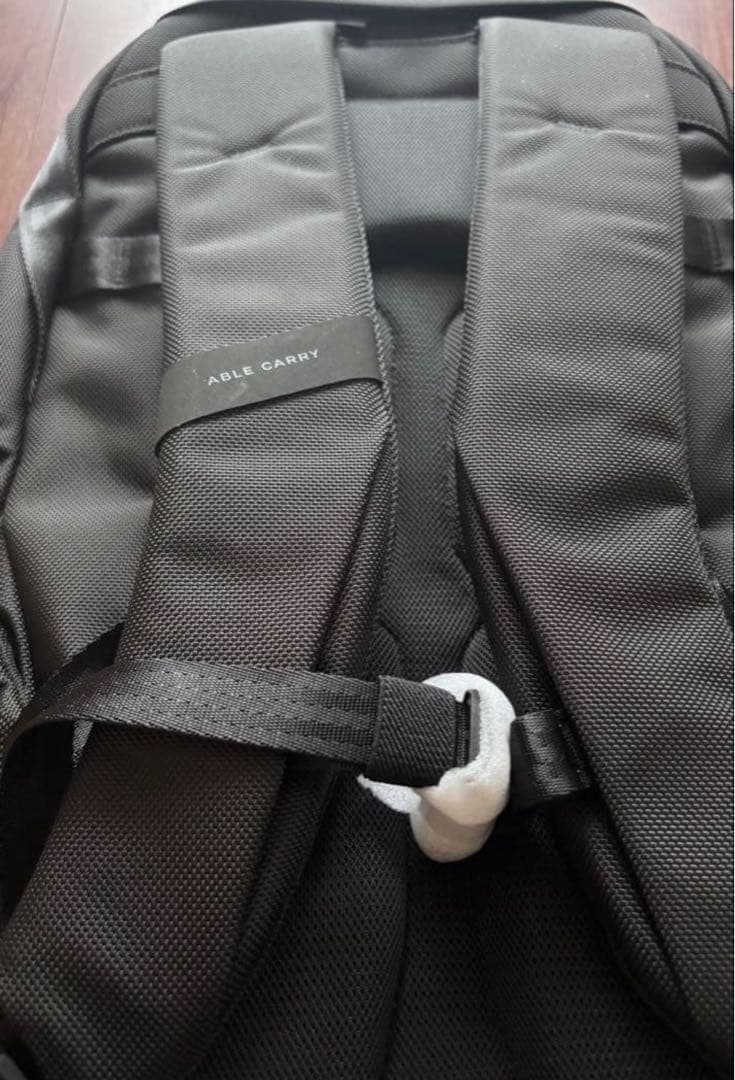 エイブルキャリー DAILY PLUS