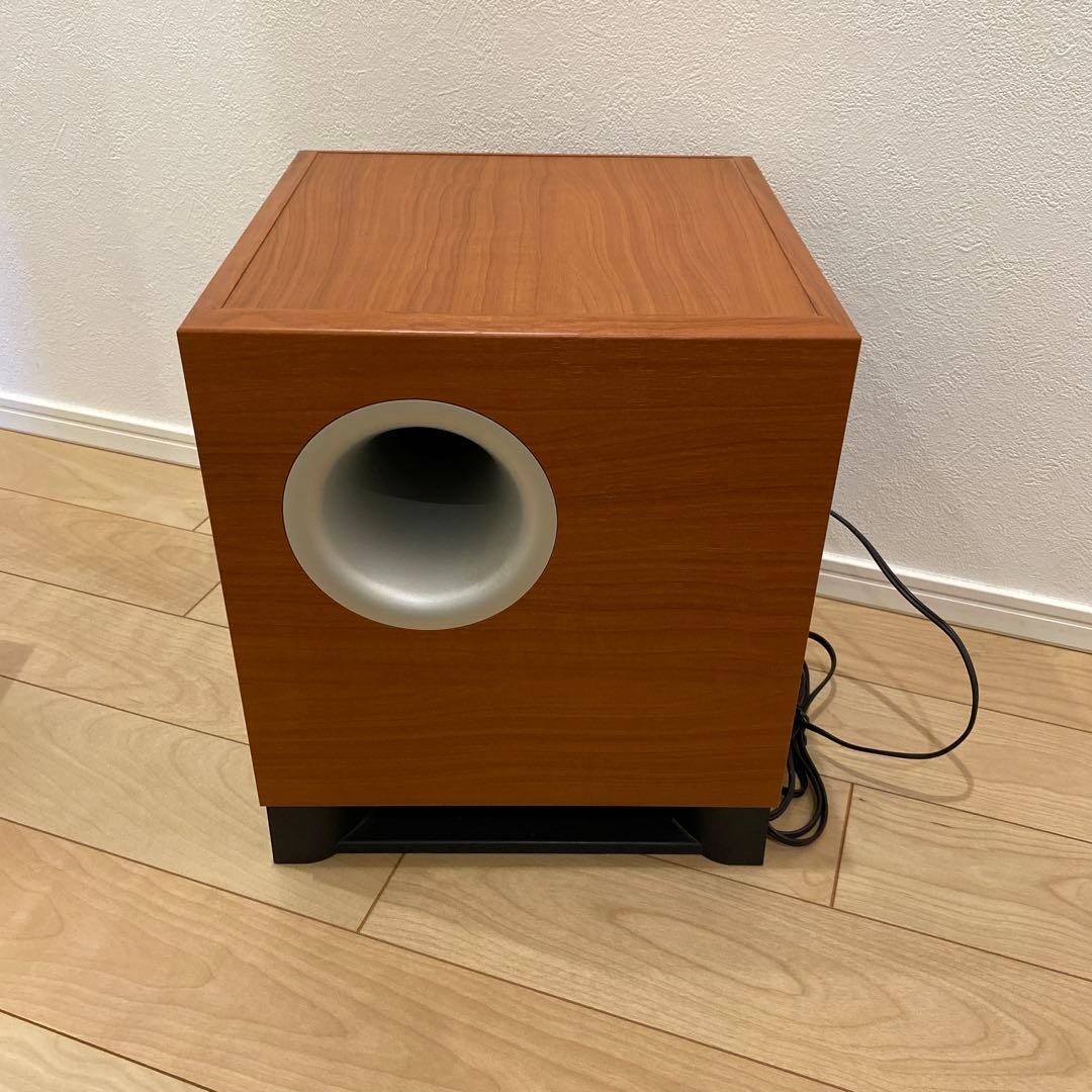 YAMAHAヤマハ ホームシアターサウンドシステム AVX-S30