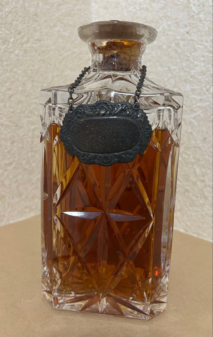 LANGSIDE 21YEARS OLD ウイスキー 700ml