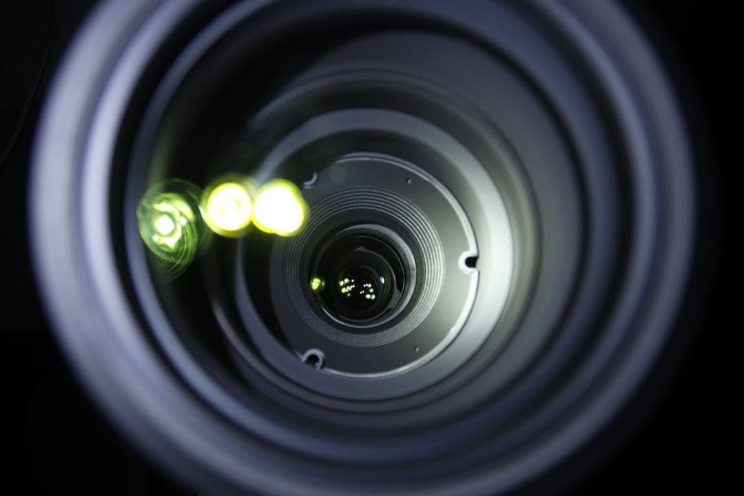 レンズ(ズーム) SIGMA 150-600mm DG HSM Sports Canon EF