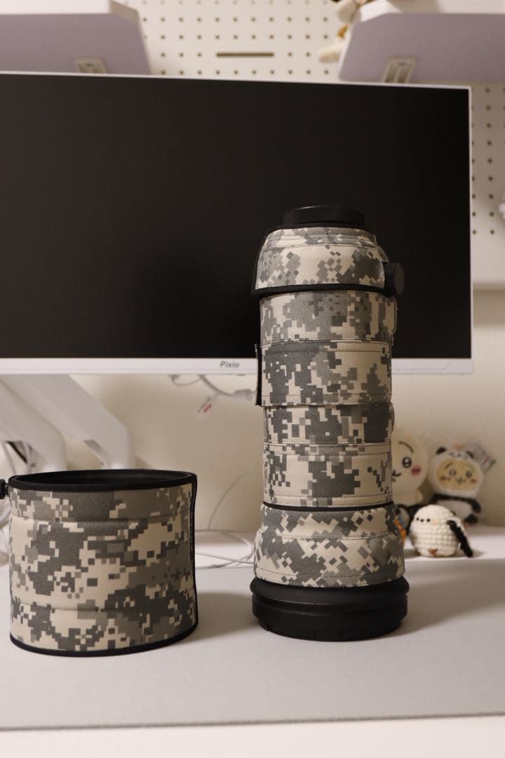 レンズ(ズーム) SIGMA 150-600mm DG HSM Sports Canon EF