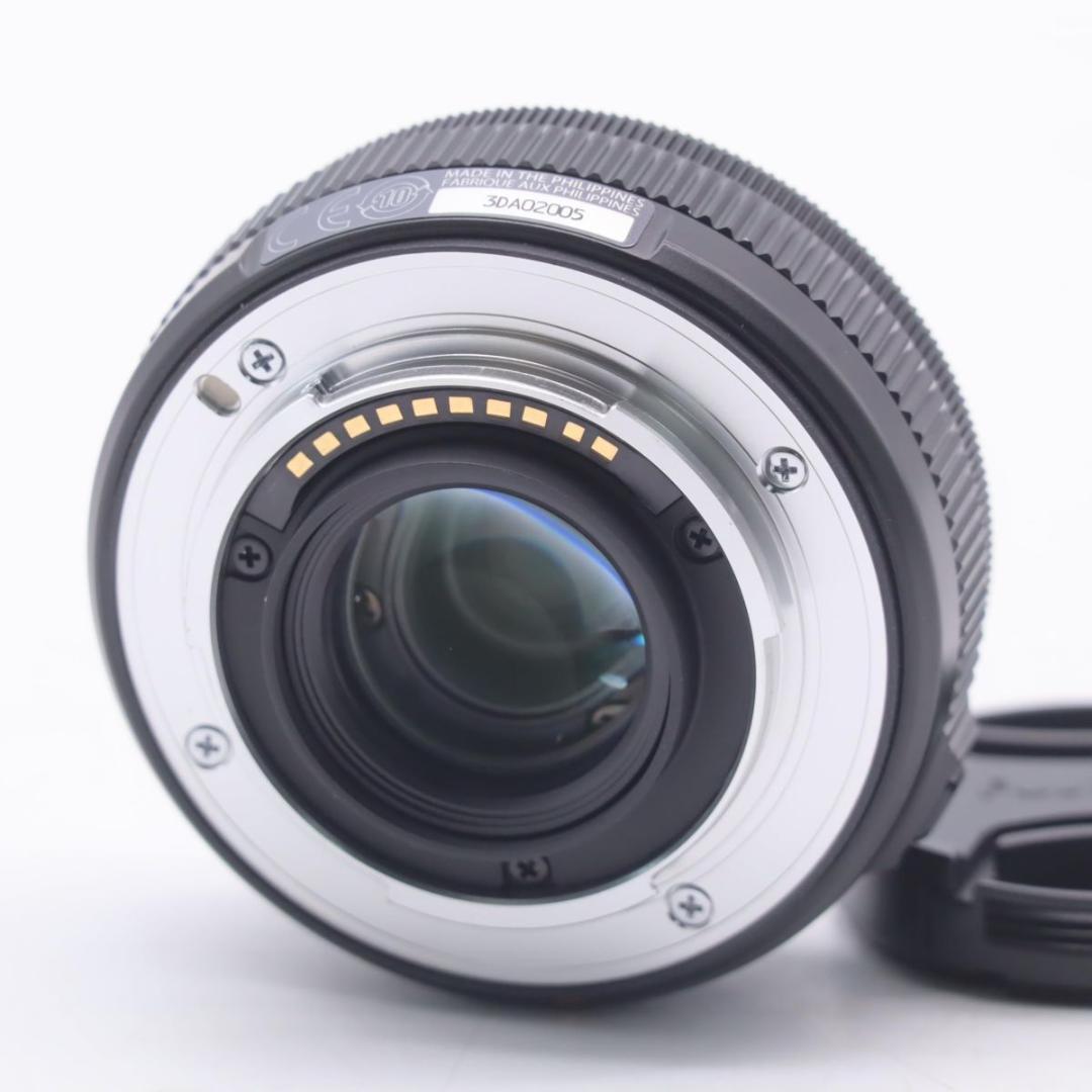 富士フイルム XF27MMF2.8 R WR #3456