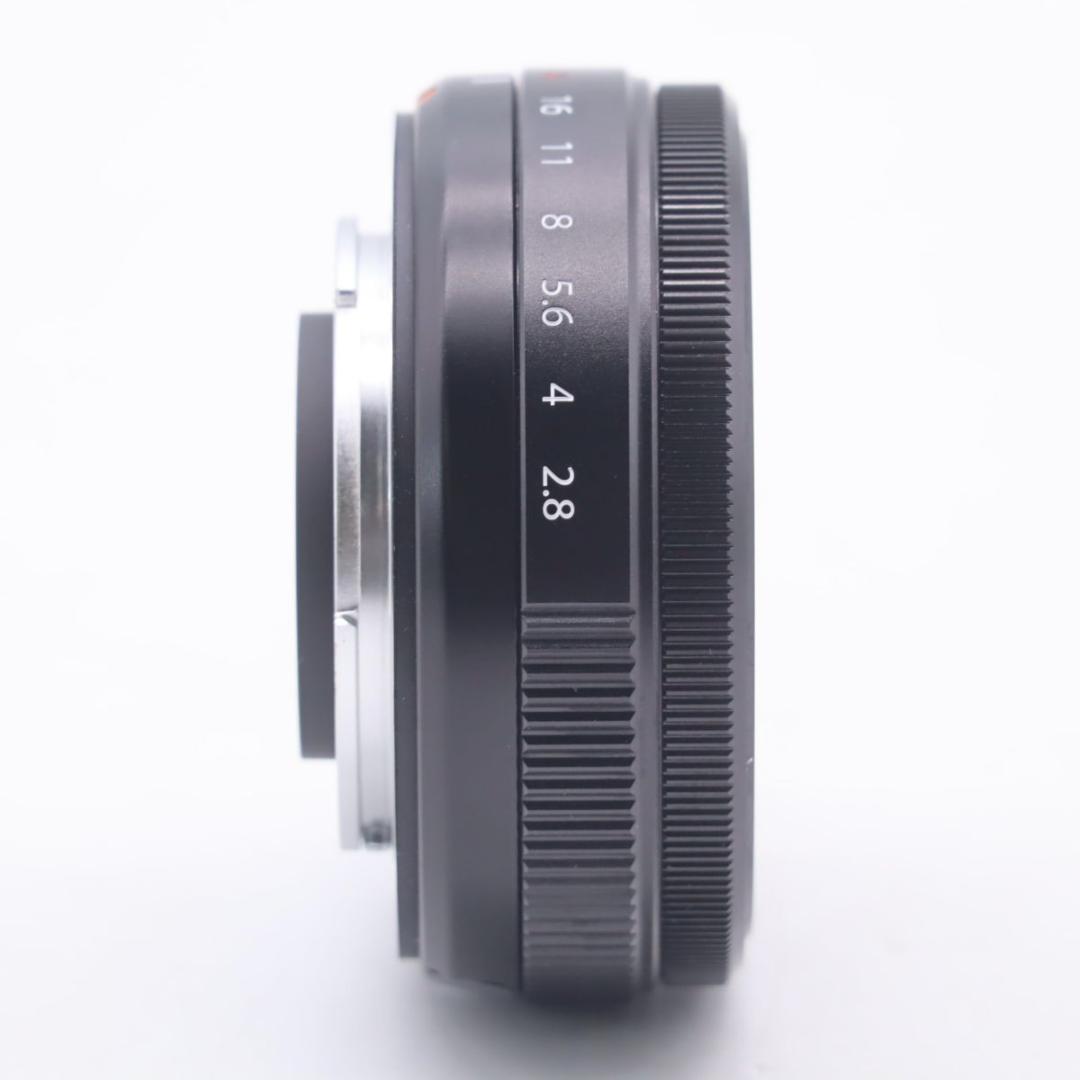 富士フイルム XF27MMF2.8 R WR #3456