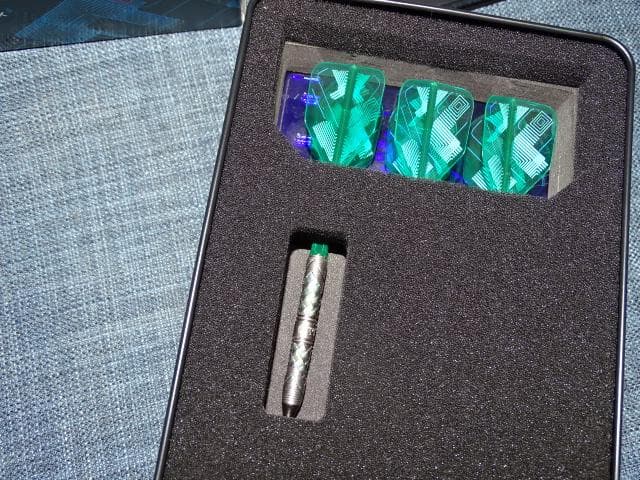 希少限定品　TARGET JAPAN　セロス 03 2BA 19g　ストレート