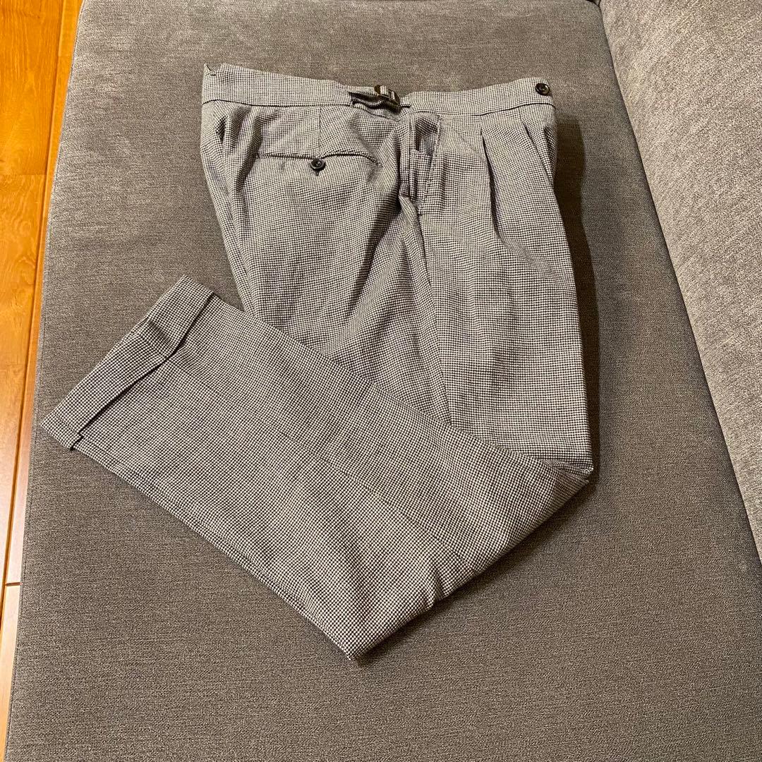 ベルウィッチ　スコッチ　マイクロチェック