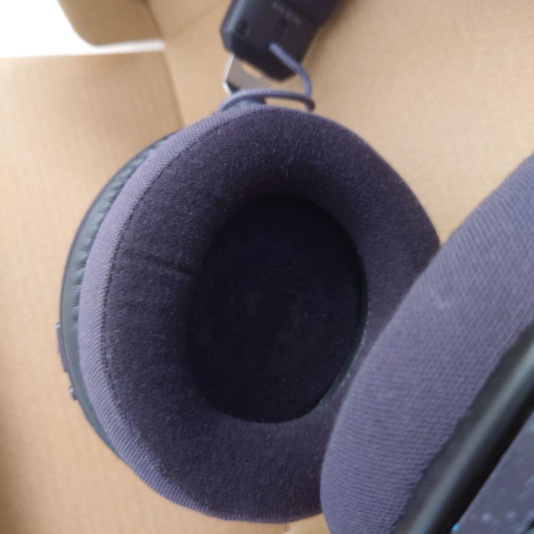 audio-technica ATH-HL7BT ワイヤレスヘッドホン