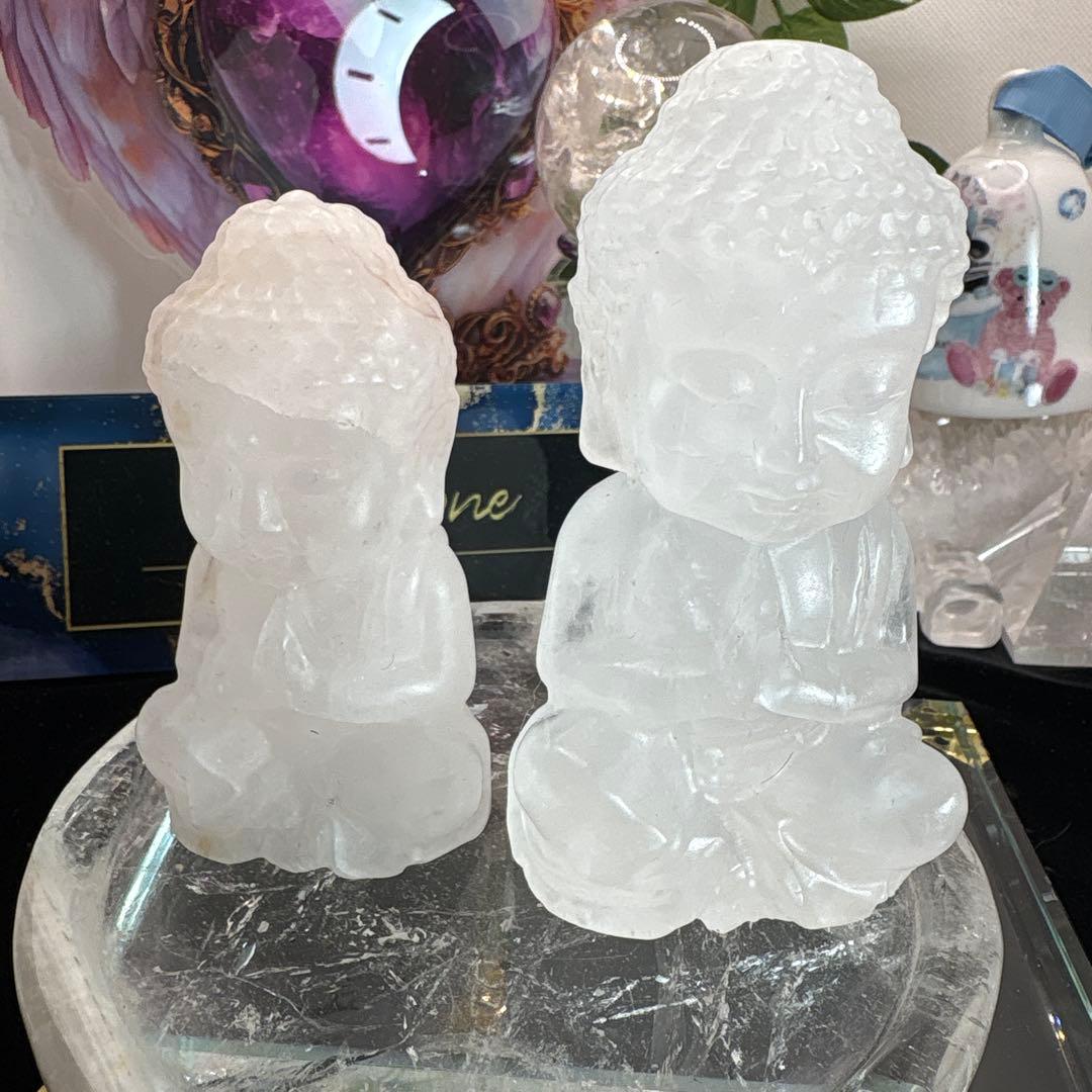 ゴールデンカルサイトスフィアBIGサイズ♡No.2279 1kg