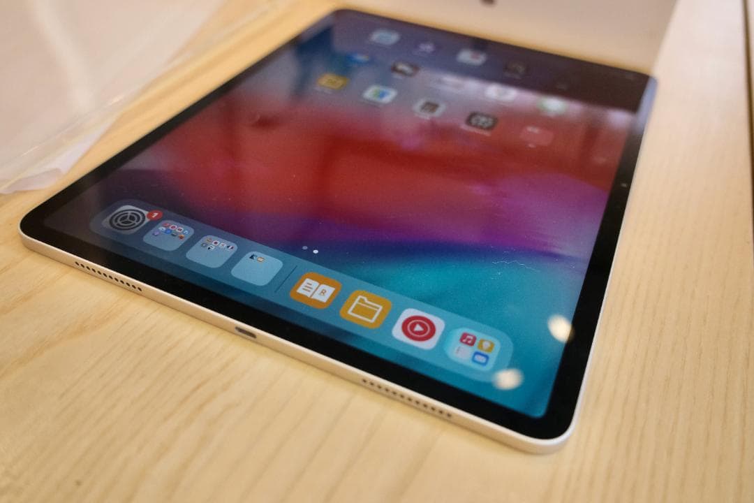 【ほぼ新品】iPad Air (M2) 13inch 128GB Wi-Fi