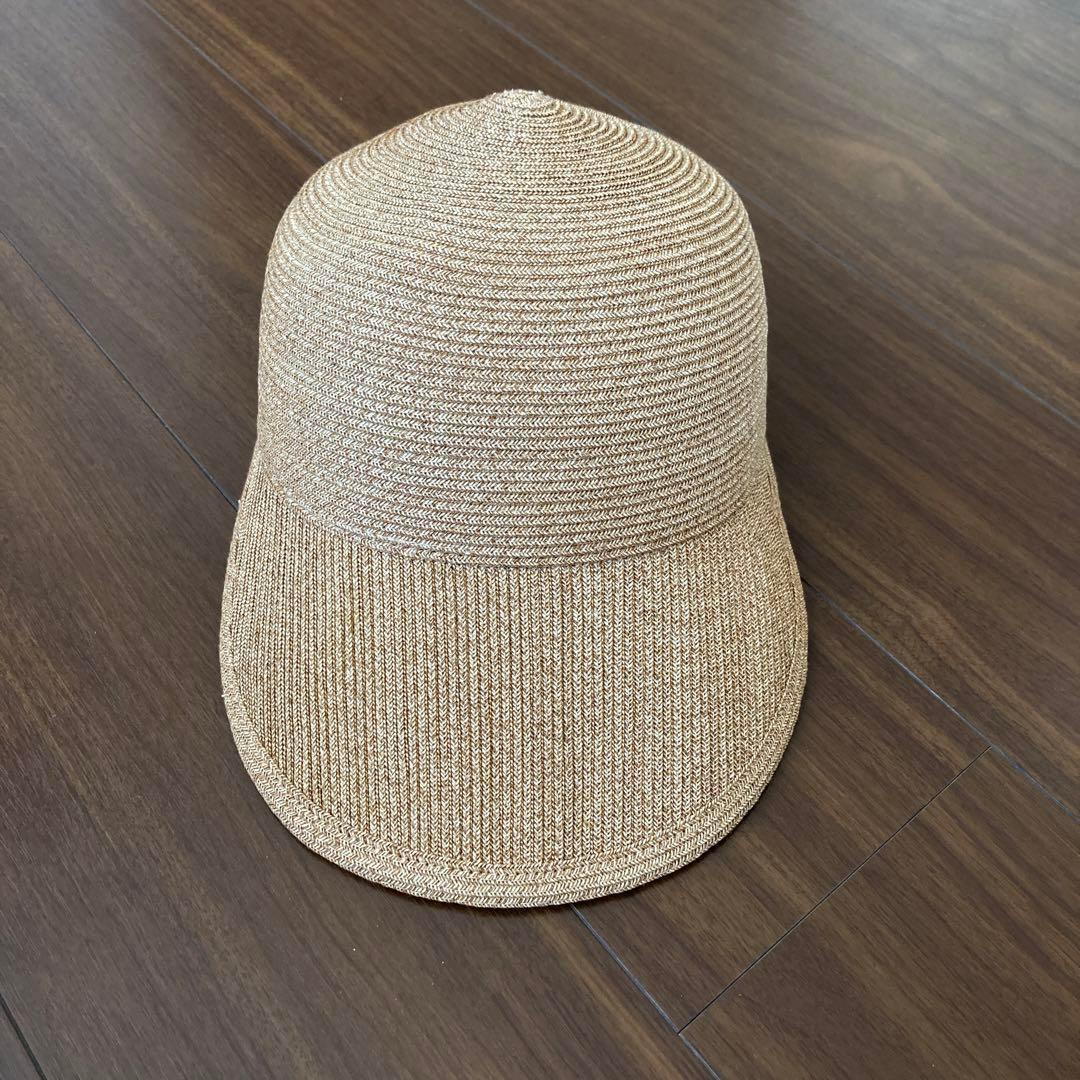 Athena New York キャップ MADISON