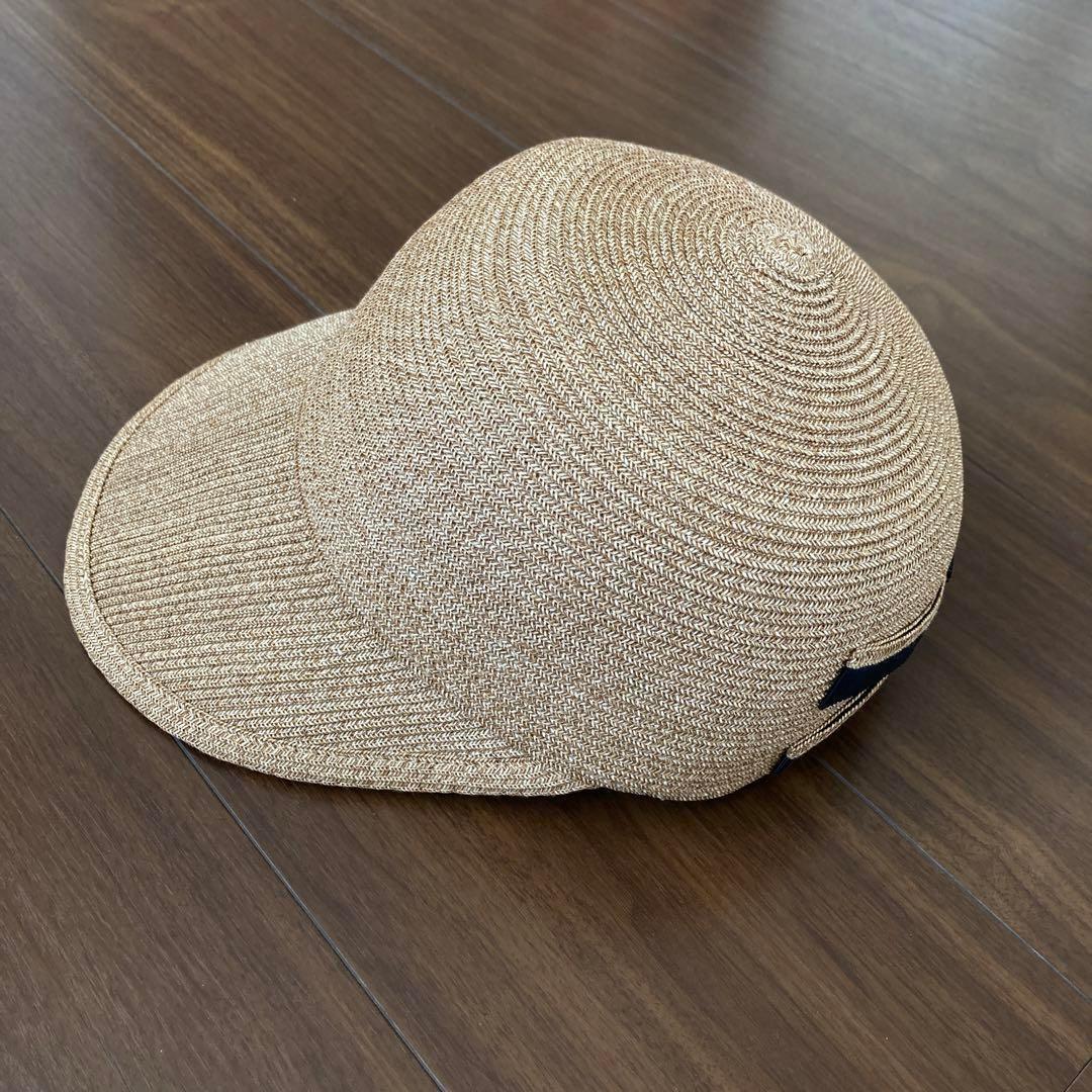 Athena New York キャップ MADISON