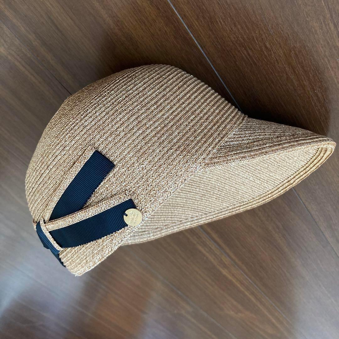 Athena New York キャップ MADISON