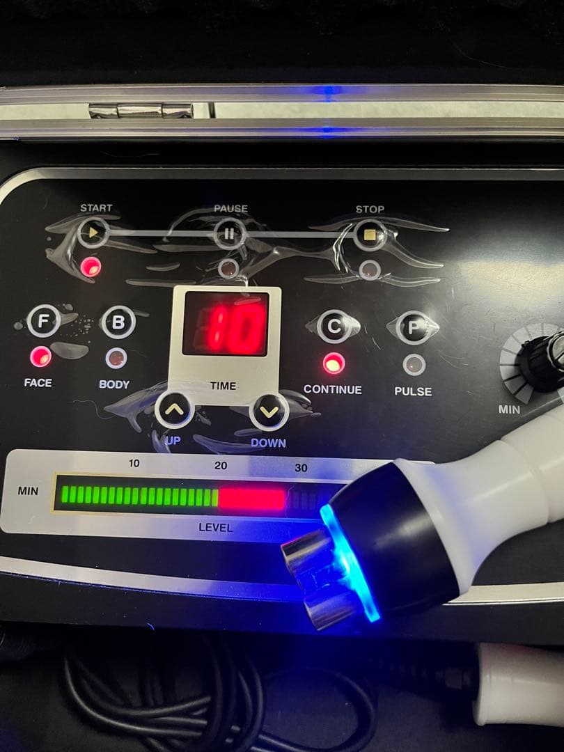 セルゼロバッグ