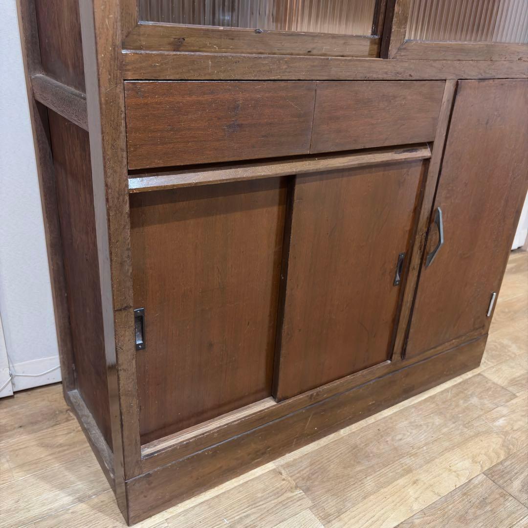 食器棚・キッチンカウンター tuku