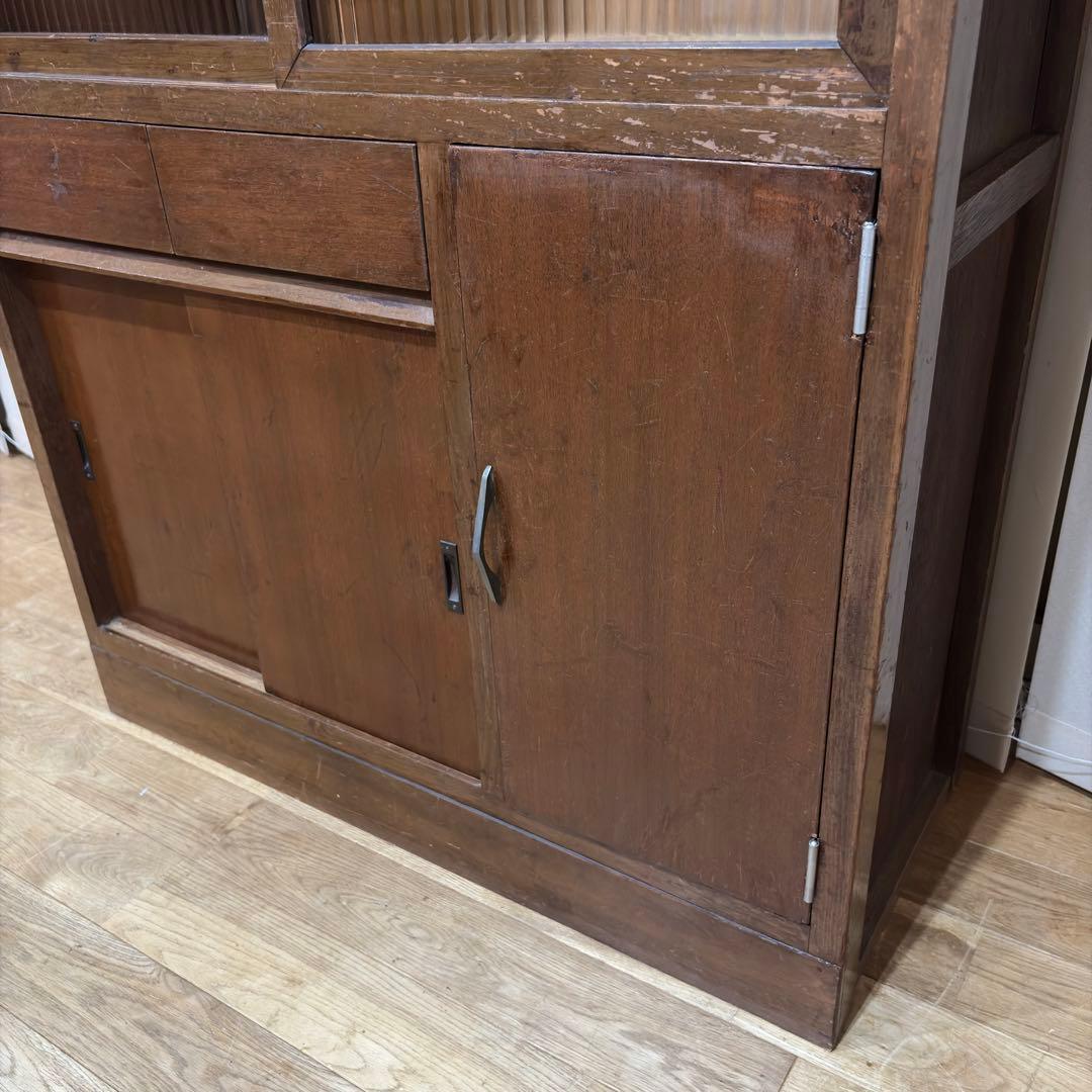 食器棚・キッチンカウンター tuku