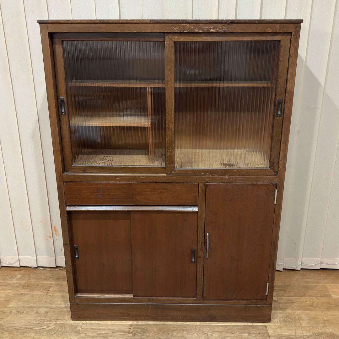 食器棚・キッチンカウンター tuku