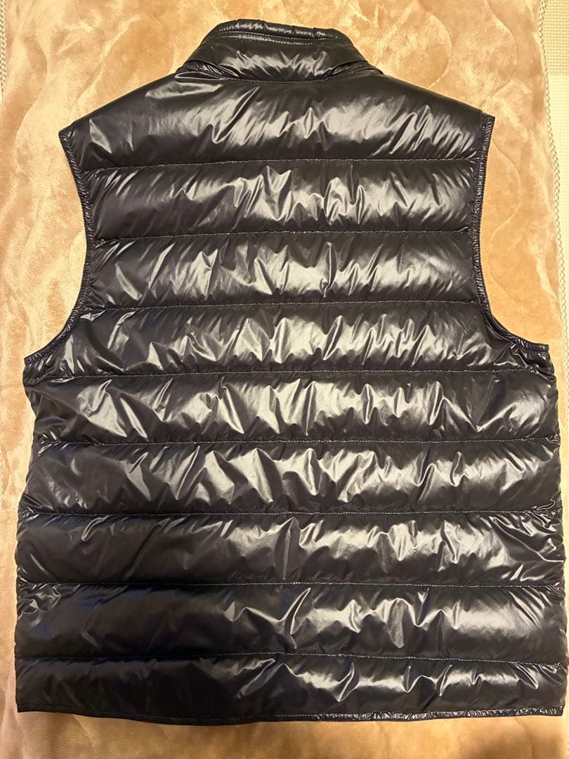 【試着のみ】MONCLER GUI モンクレール ギュイ 正規品