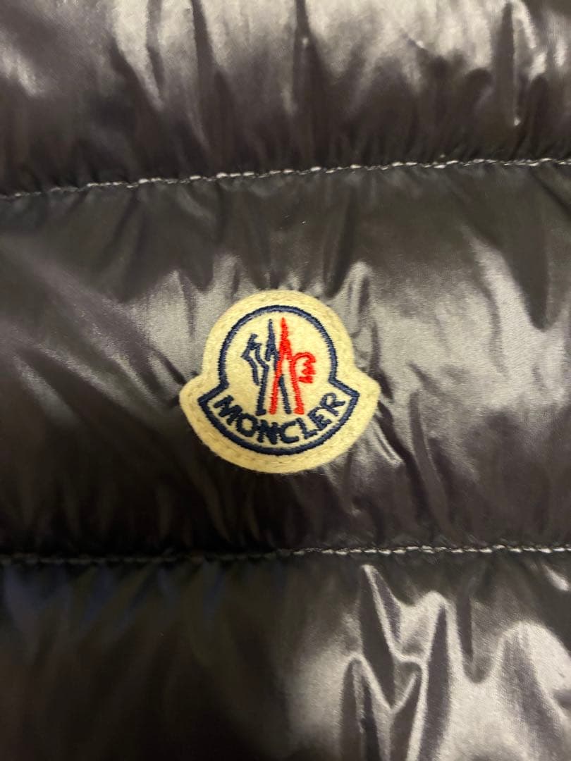 【試着のみ】MONCLER GUI モンクレール ギュイ 正規品