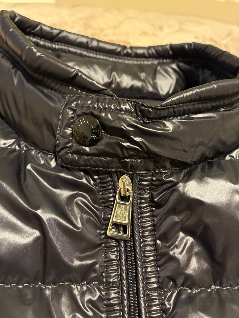 【試着のみ】MONCLER GUI モンクレール ギュイ 正規品