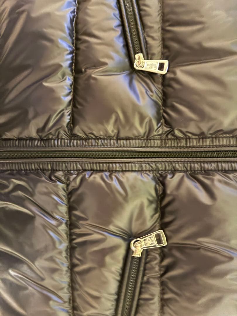 【試着のみ】MONCLER GUI モンクレール ギュイ 正規品