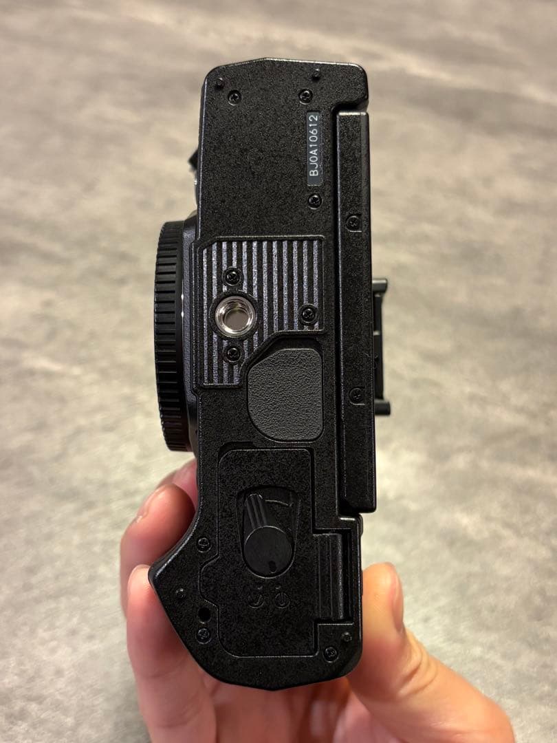 OLYMPUS OM-5 ミラーレスカメラ 本体と付属品