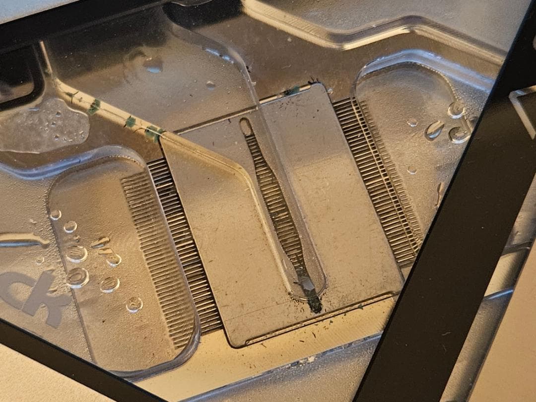 パスカル Asrock AMD RX 7900XTX Aqua OC