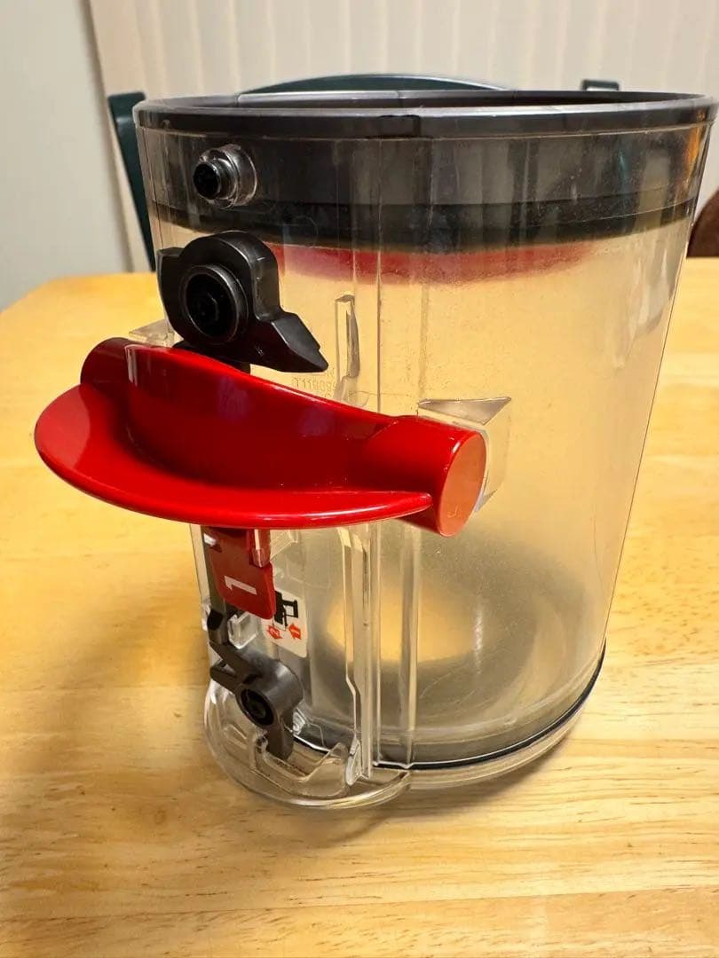 dyson＊ v12 detect slim total clean