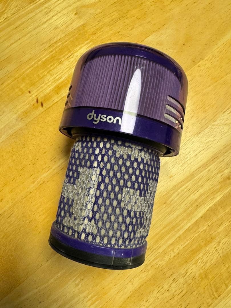 dyson＊ v12 detect slim total clean