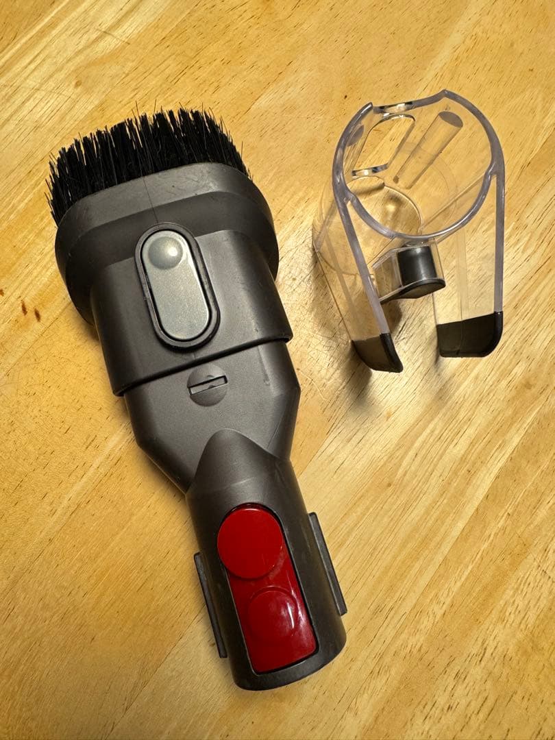 dyson＊ v12 detect slim total clean