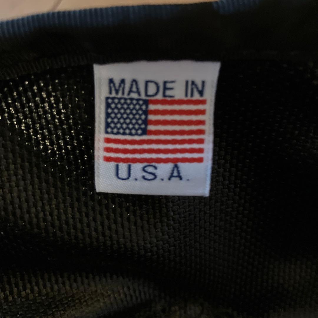 【美品】Kaptain Sunshine USAバックパック