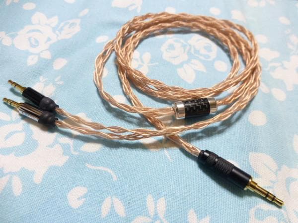 ヘッドホン A800 2944 3.5mm Fidelio X3 Audeze LCD-1