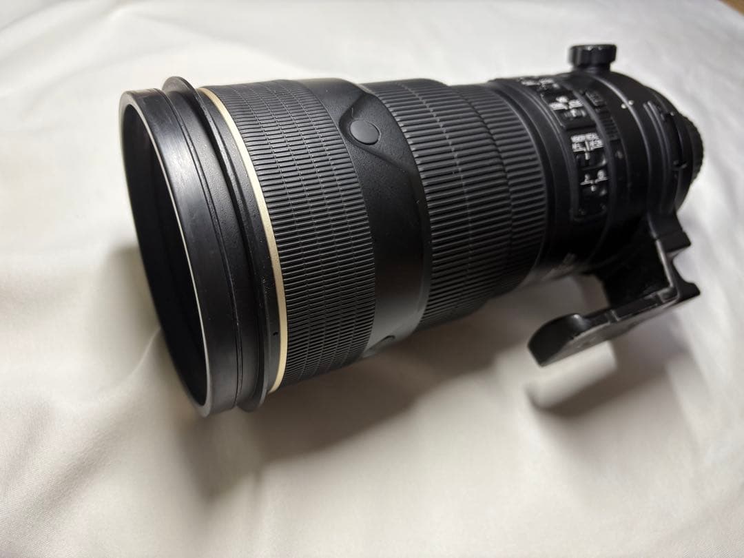 レンズ(単焦点) Nikon AF-S NIKKOR 300mm f2.8G ED VRII