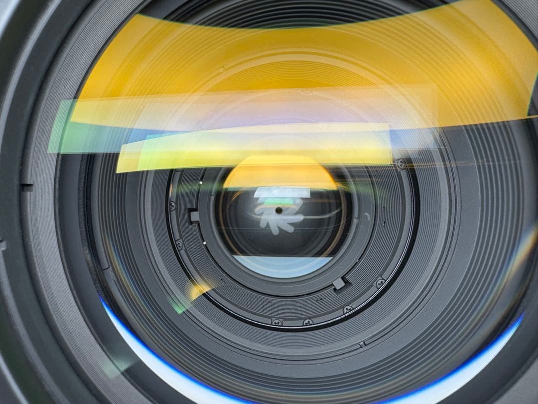 レンズ(単焦点) Nikon AF-S NIKKOR 300mm f2.8G ED VRII