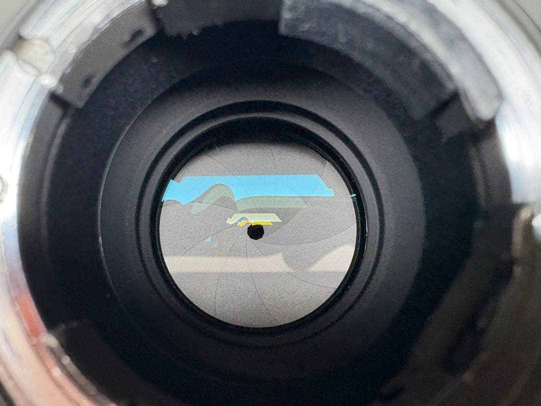 レンズ(単焦点) Nikon AF-S NIKKOR 300mm f2.8G ED VRII