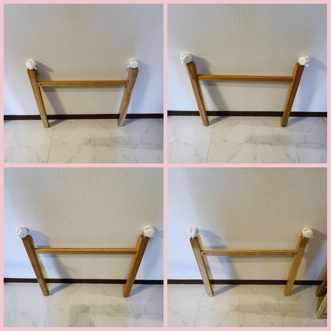 【♡送料込♡】大和屋　ミニ ベビーベッド　キホン　ミニ⭐︎