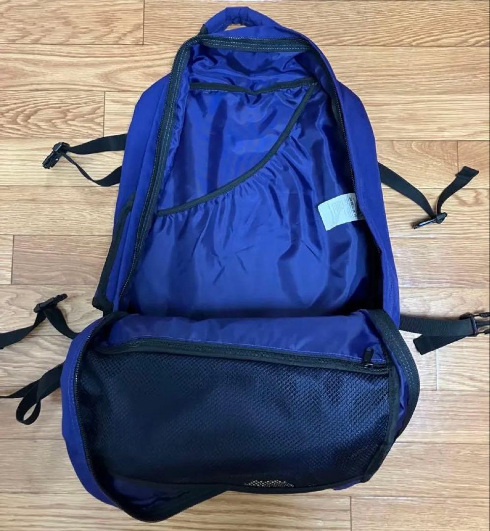 キャビンゼロ cabinzero クラシック 44L バックパック