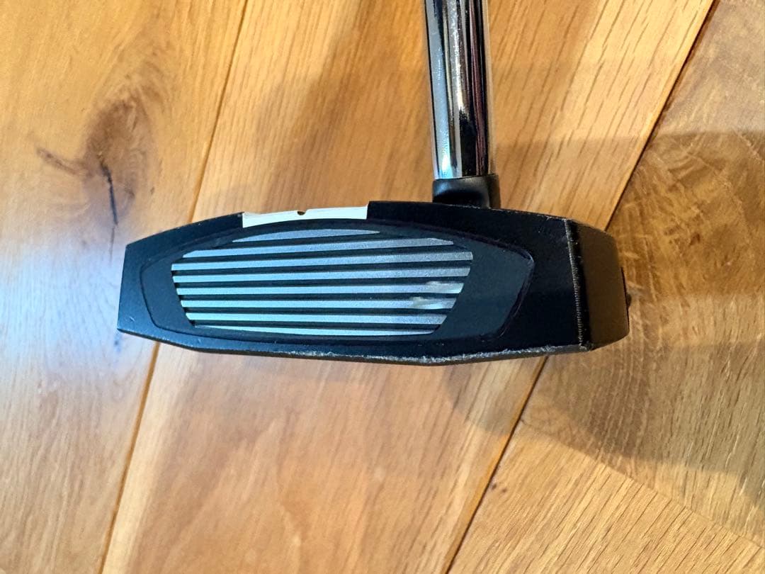 テーラーメイド 2023 スパイダー GTX 33インチ