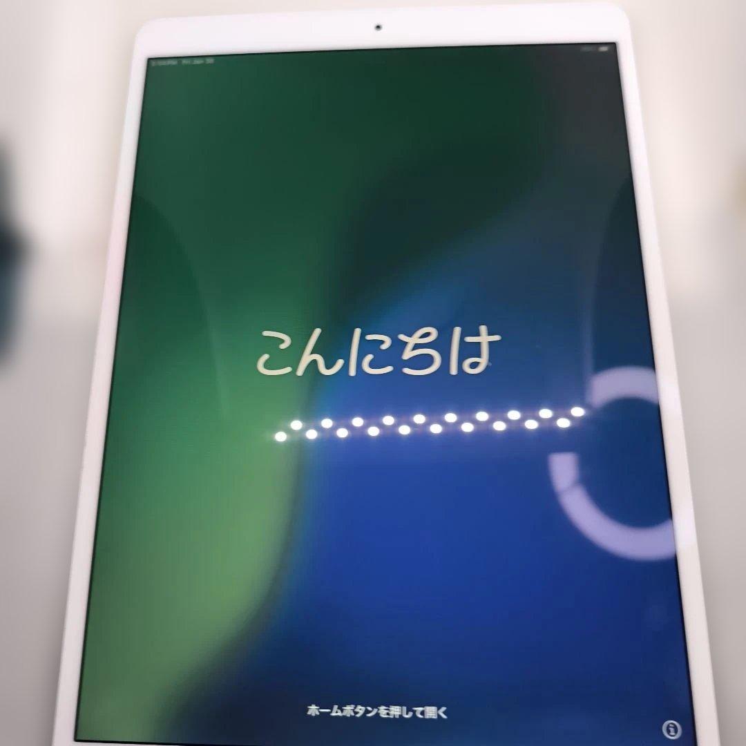 ま*こ様 iPad Air第3世代/64GBWi-Fi＋Cellularモデル