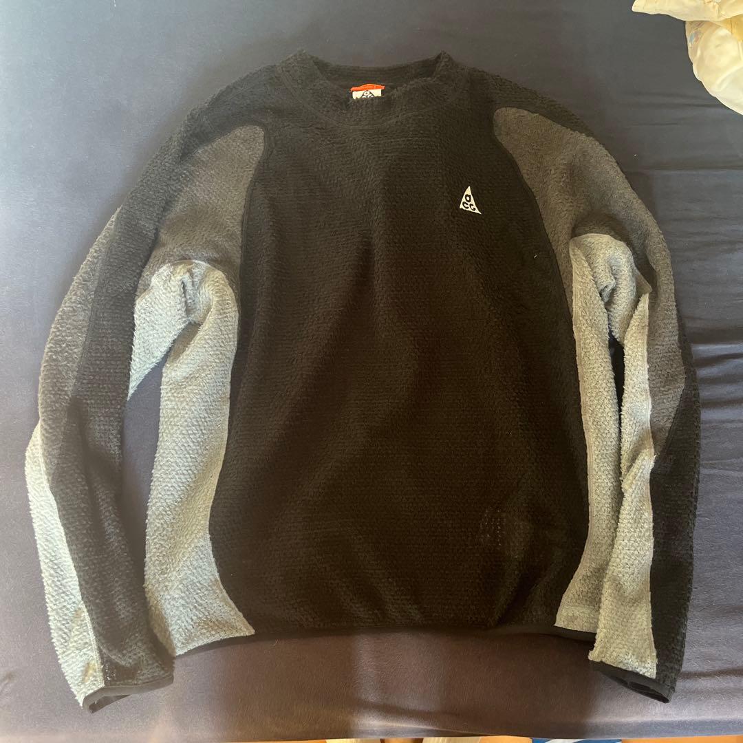 Nike ACG \"Wolf Lichen\" Xlサイズ