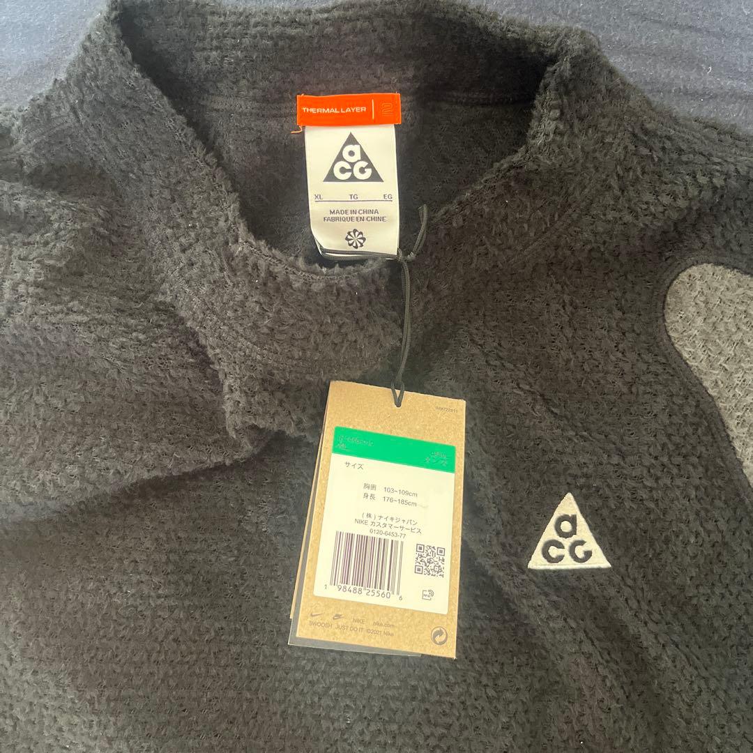 Nike ACG \"Wolf Lichen\" Xlサイズ