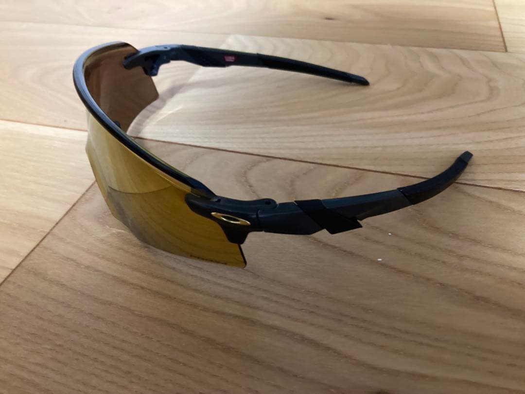 OAKLEY オークリー ENCODER PRIZM エンコーダー サングラス