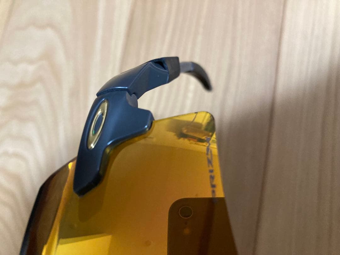 OAKLEY オークリー ENCODER PRIZM エンコーダー サングラス